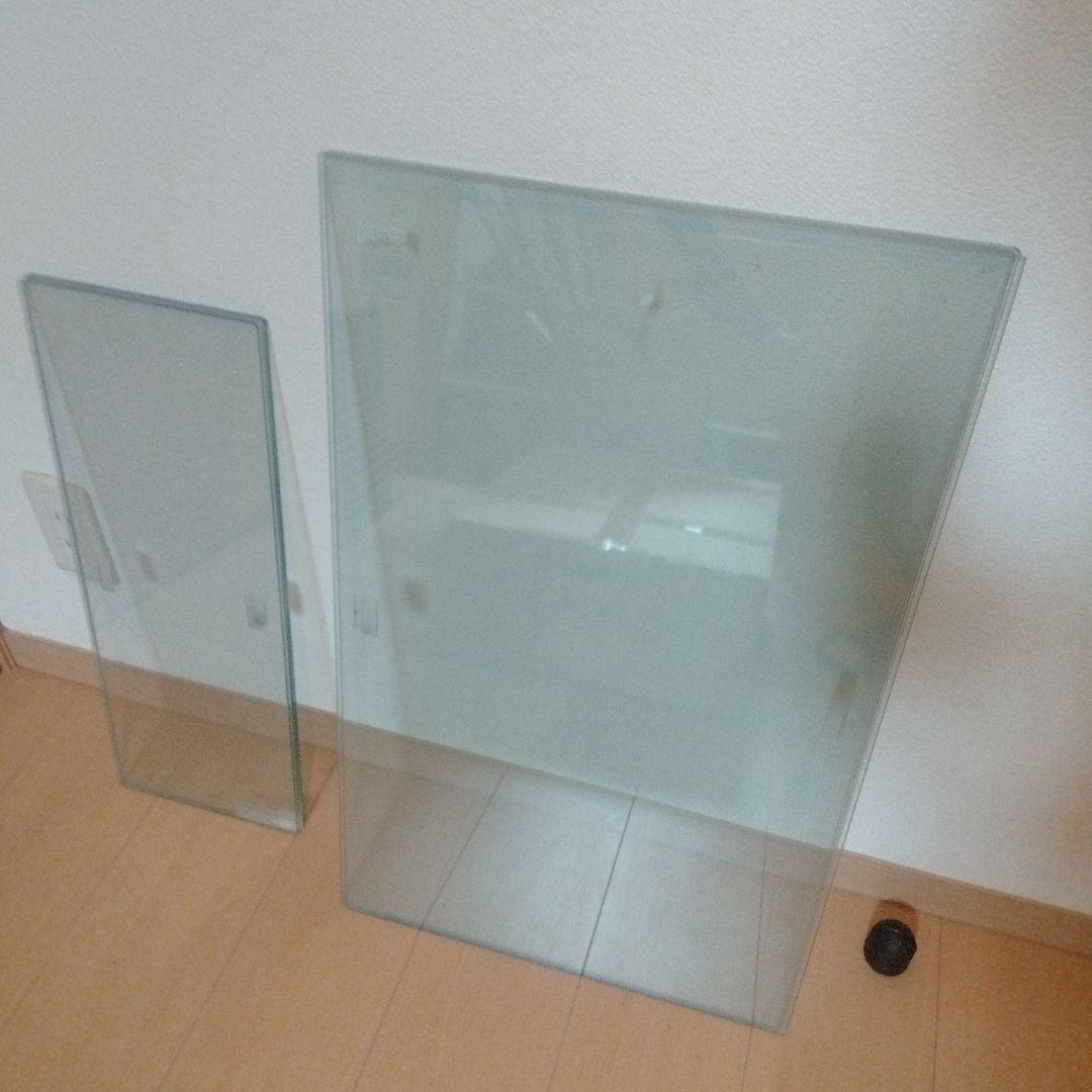 訳あり　pica ガラス温室