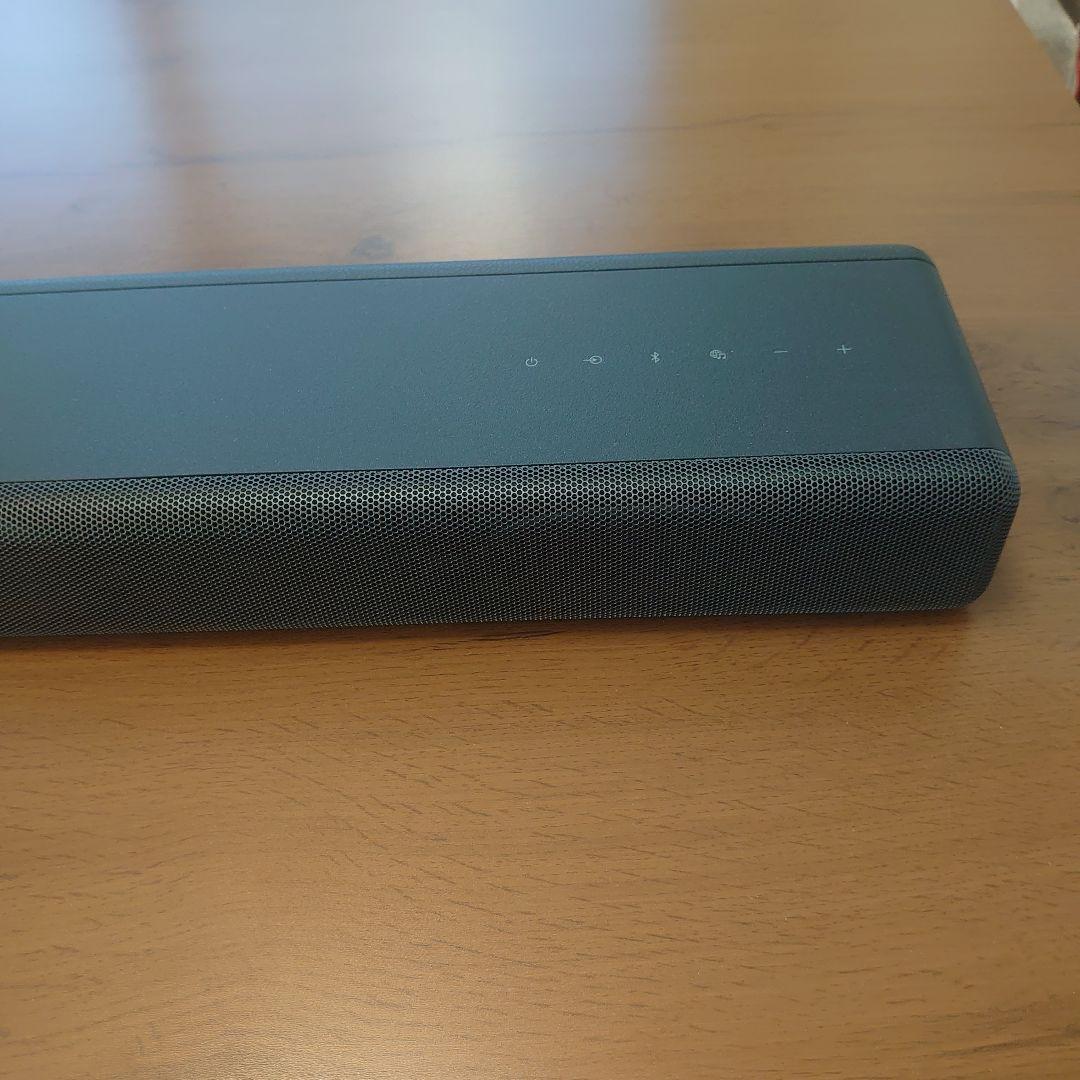 SONY サウンドバー HT-A3000