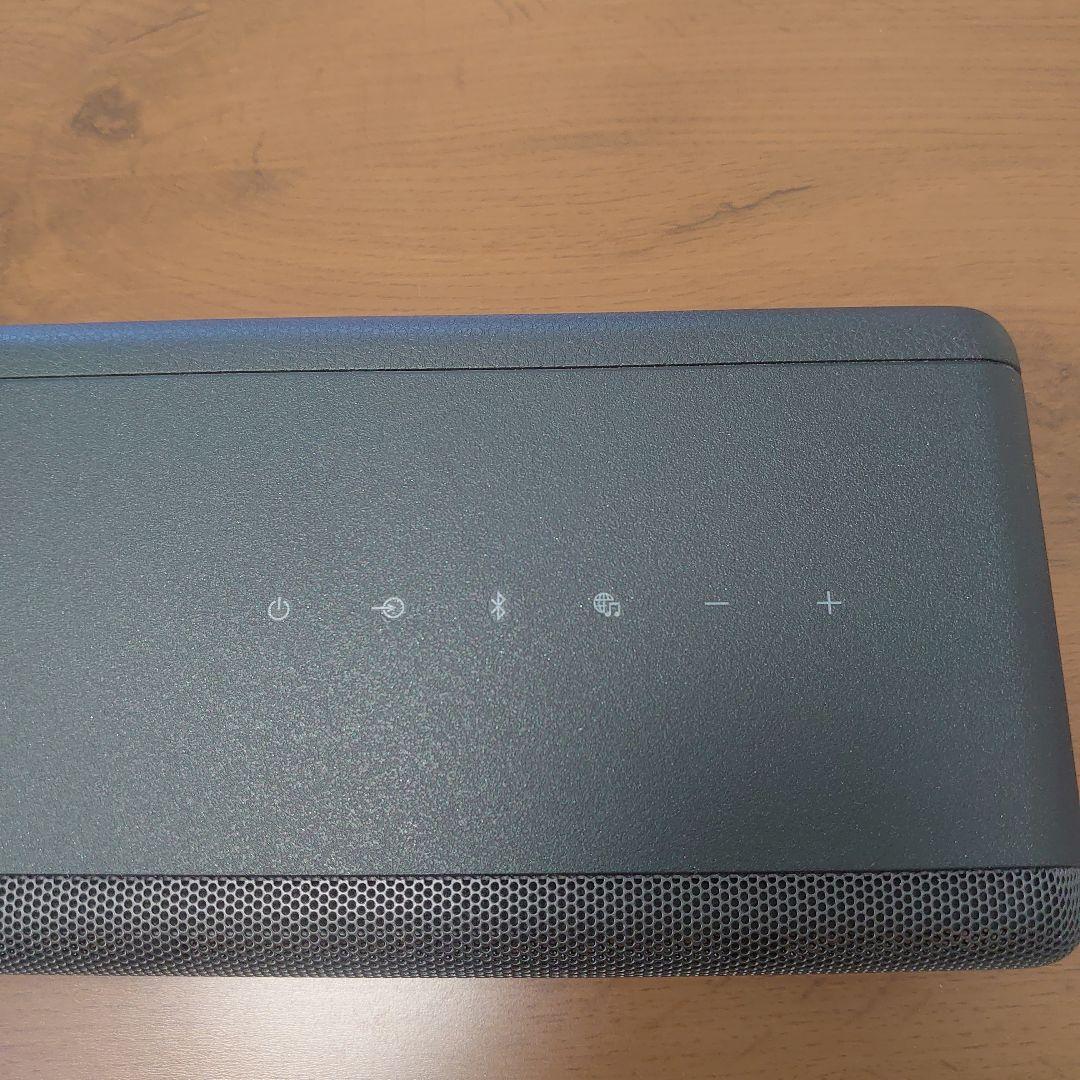 SONY サウンドバー HT-A3000