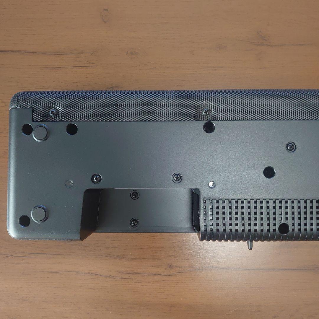 SONY サウンドバー HT-A3000