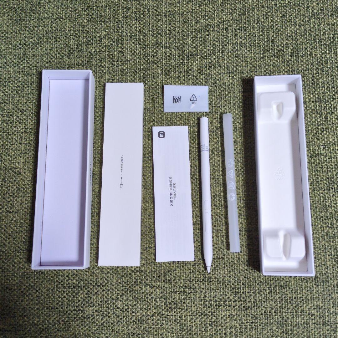 Xiaomi　Focus　Pen　替芯付き