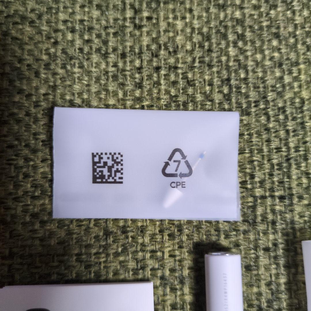 Xiaomi　Focus　Pen　替芯付き