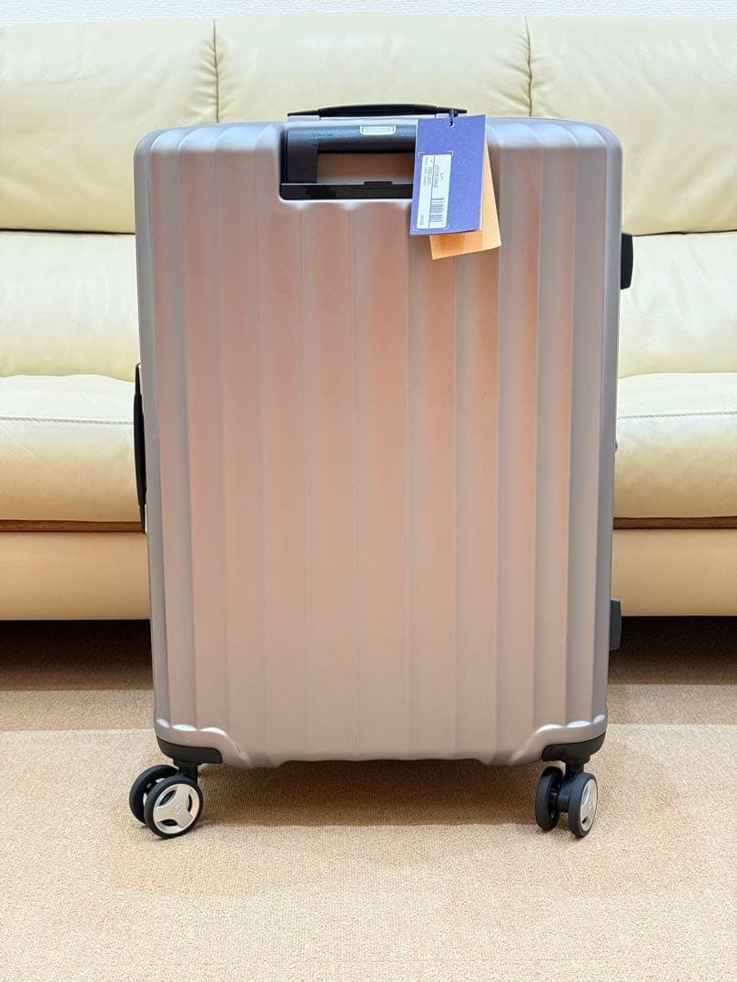 Somsonite サムソナイト ENOW SPINNER 69/25 ラテ