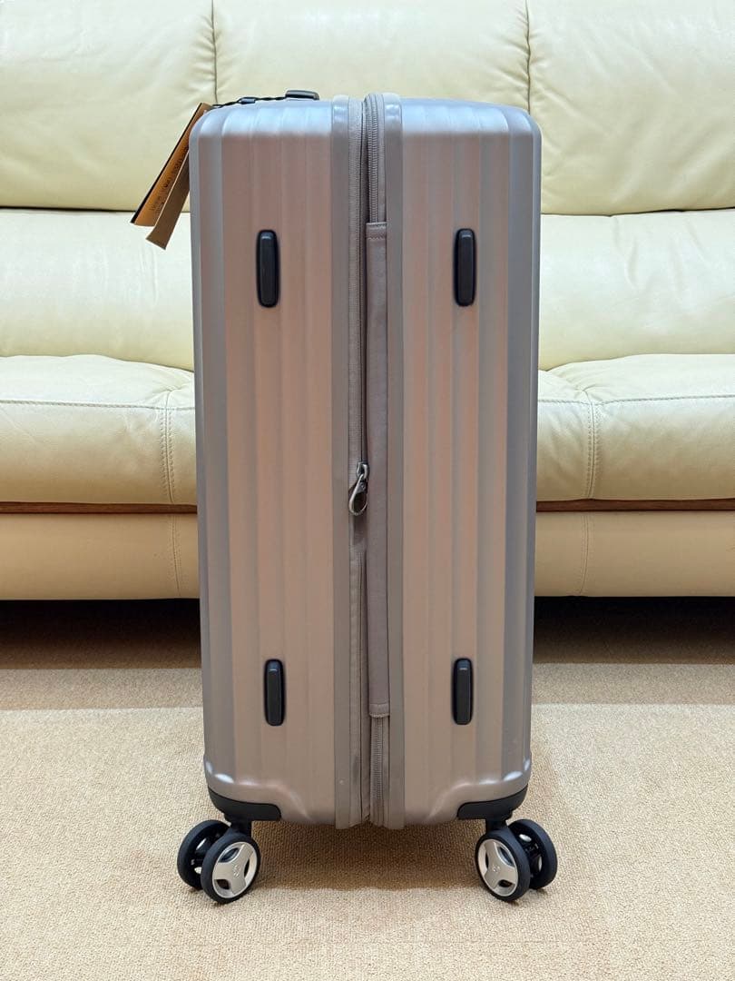 Somsonite サムソナイト ENOW SPINNER 69/25 ラテ