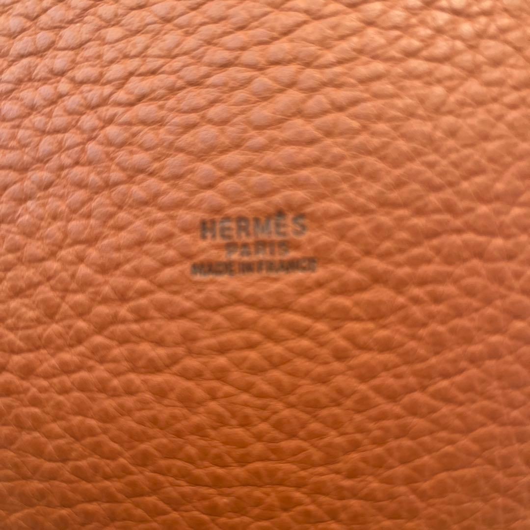 エルメス　マーケットGM