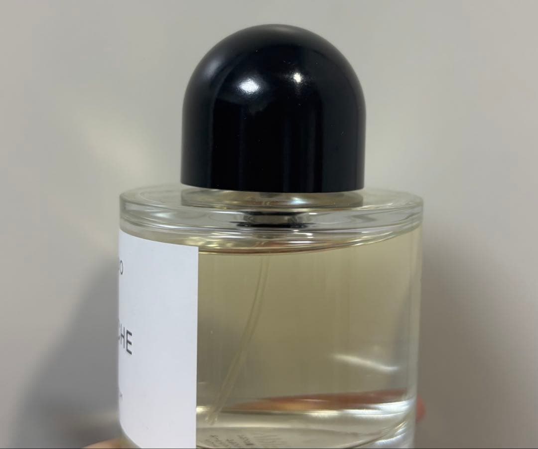香水(ユニセックス) BYREDO BLANCHE 100ml