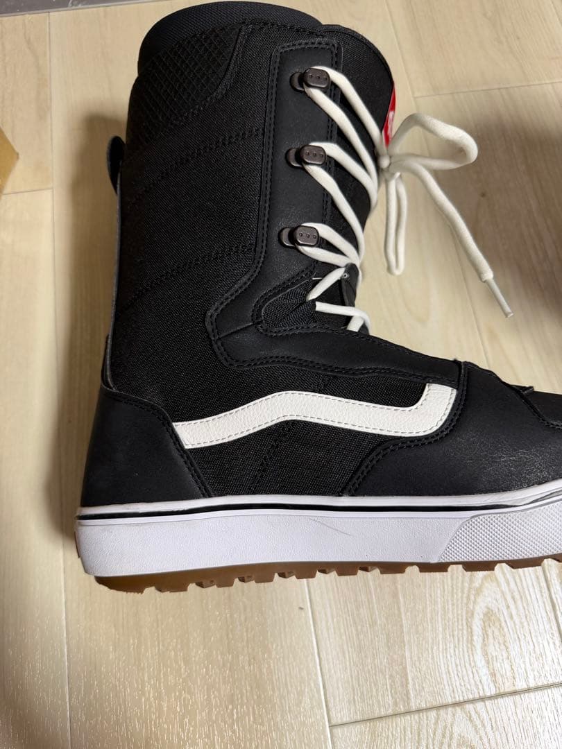 バンズ Vans INVADO OG 28.5