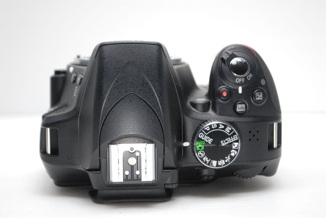 ❤️スマホ転送OK❤️Nikon D3300 ダブルレンズセット 美品 高画質