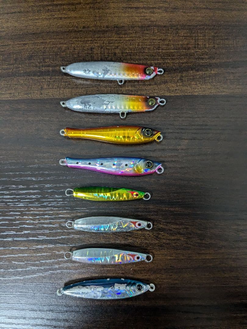 TG SLJ 10個セット