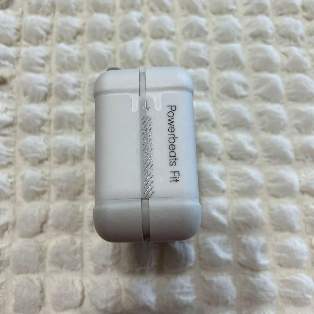 【未開封新品】beats Powerbeats Fit ブラック