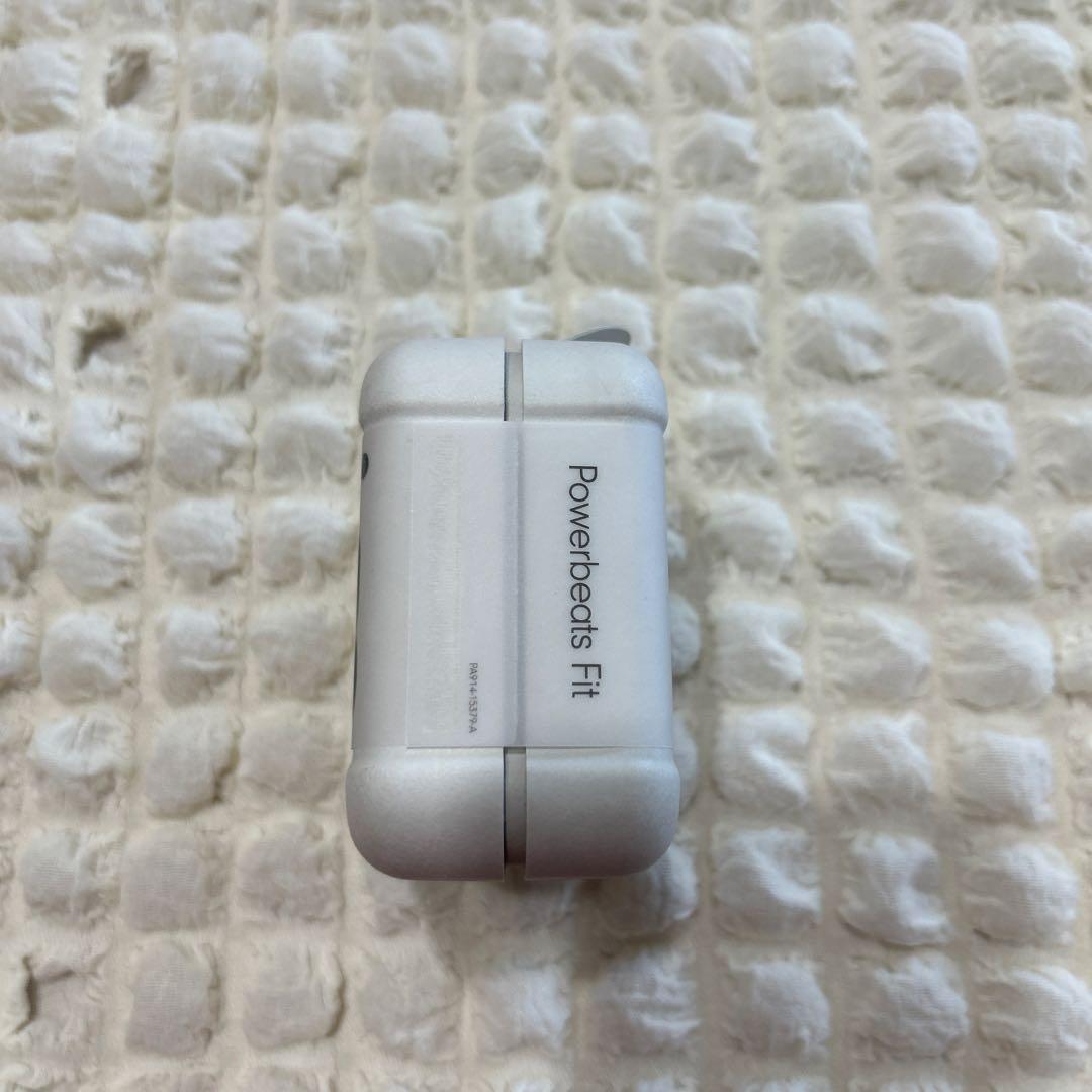 【未開封新品】beats Powerbeats Fit ブラック