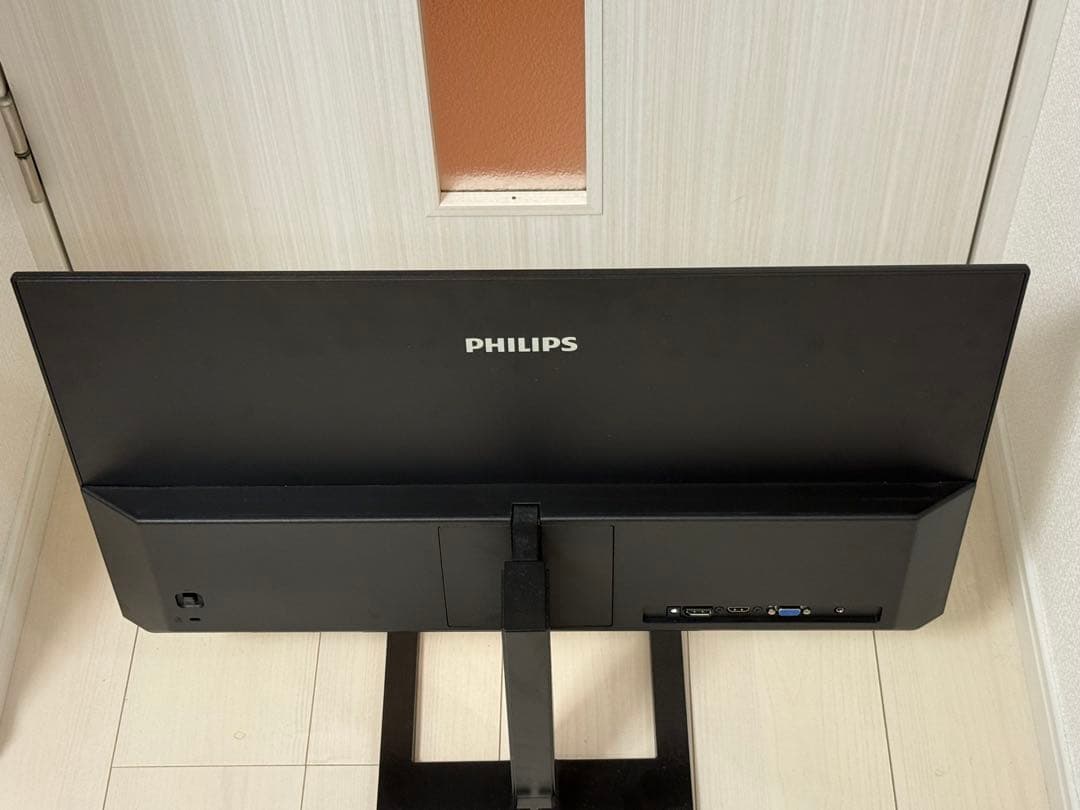 Philips 272E2FE/11 27インチ FHD IPSモニター