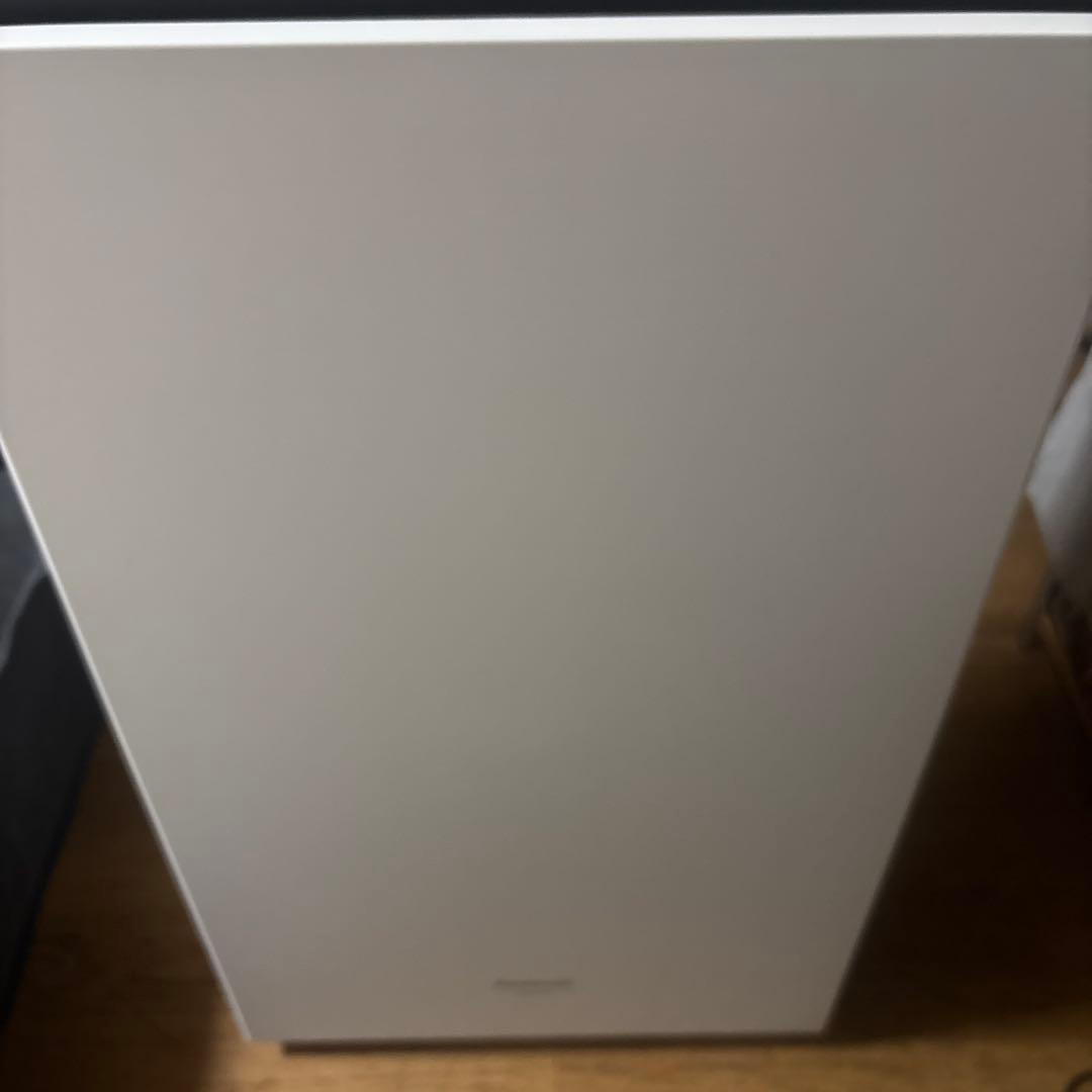 専用　Panasonic 次亜塩素酸 空間除菌脱臭機 F-MV4100