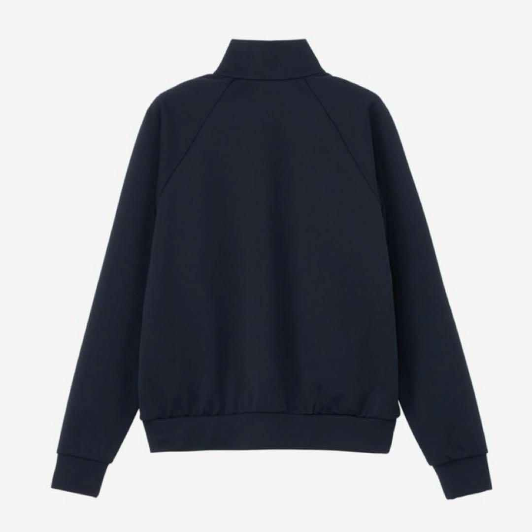 NEUTRALWORKS.　KUMAGERA/JERSEYセットアップ　ネイビー