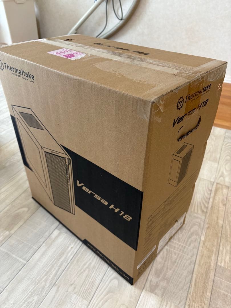 Intel Core i3 デスクトップPC BTO パソコン