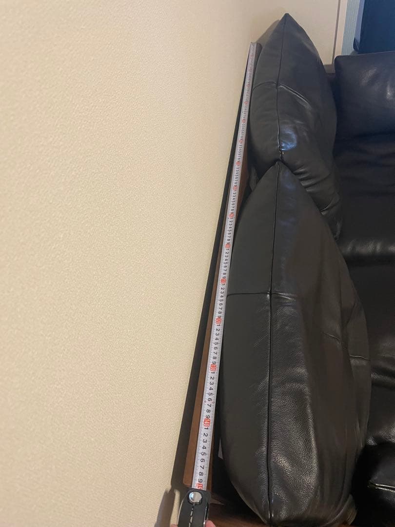 KEYUKA ケユカ　カストラップソファ