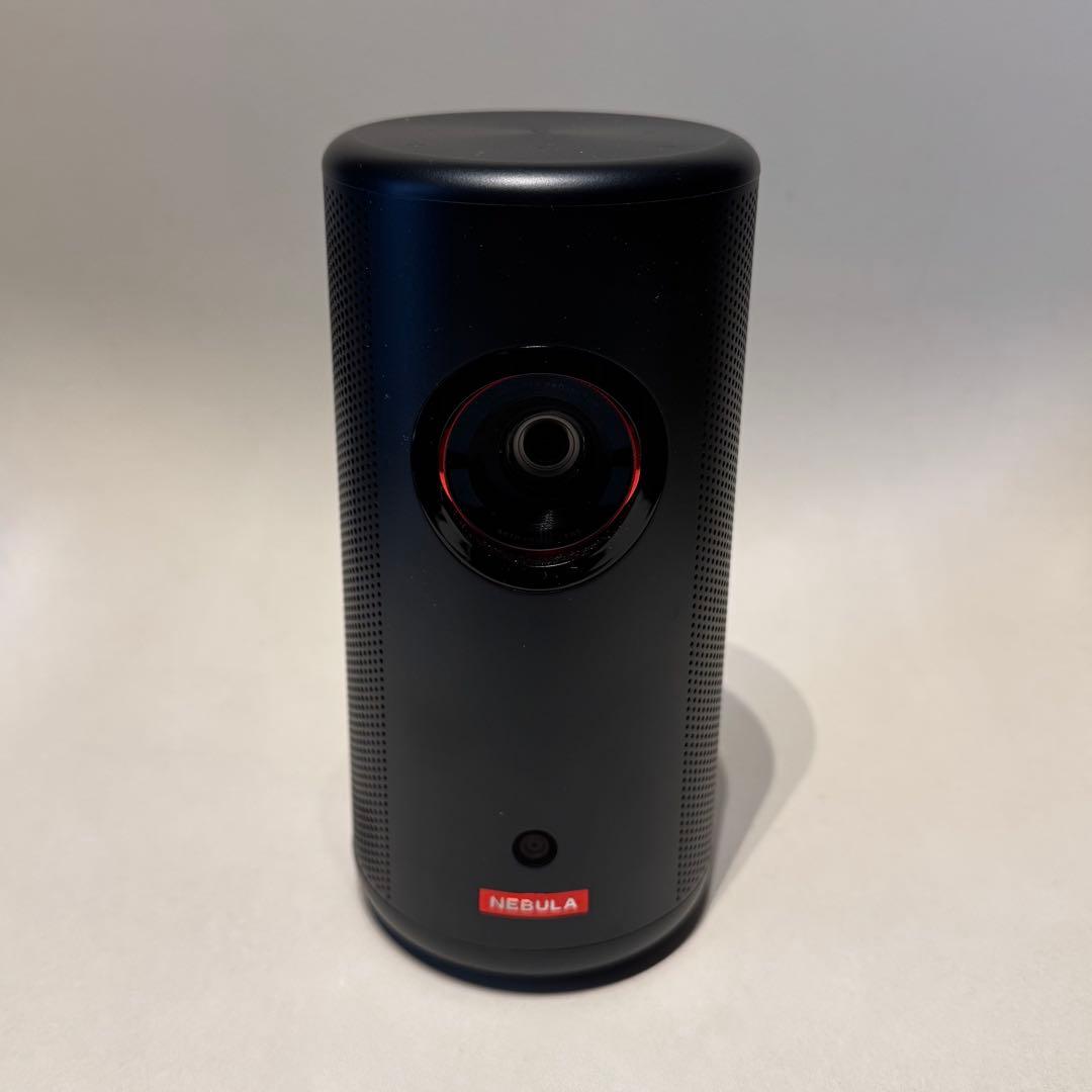 【極美品】Nebula Capsule 3 Laser