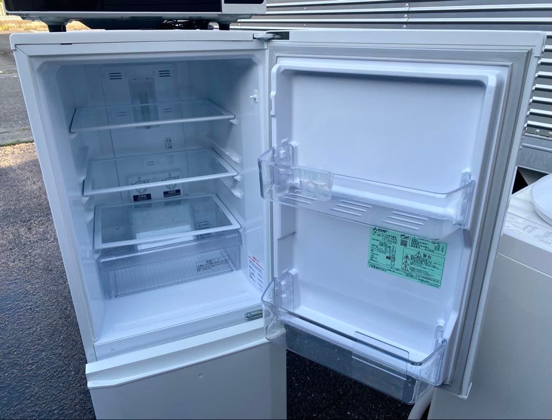 家電3点セット 冷蔵庫 洗濯機 レンジ