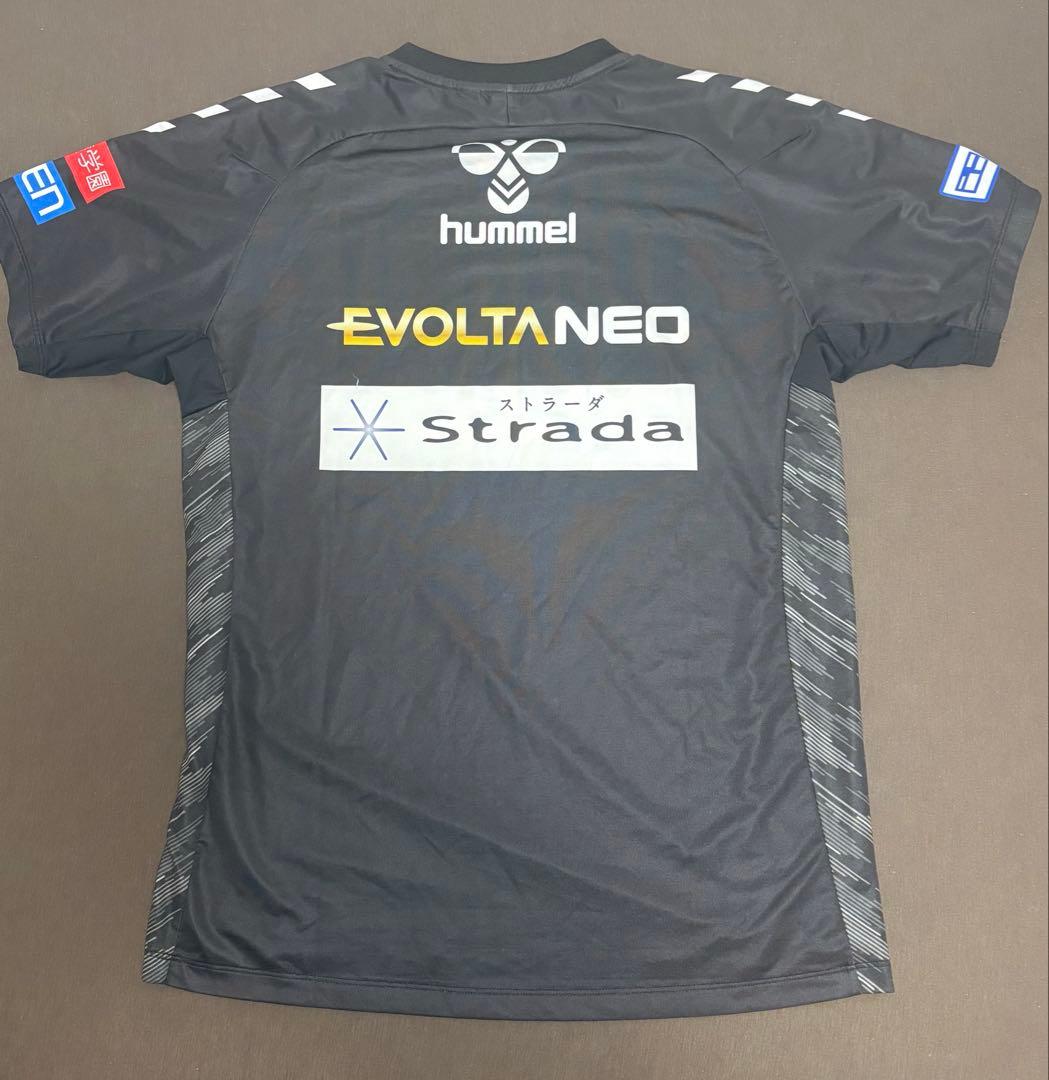 ガンバ大阪　練習着