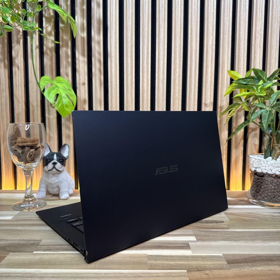 限定セール中‼️ASUS☘最高峰i7☘第10世代☘メモリ16GB☘ノートパソコン