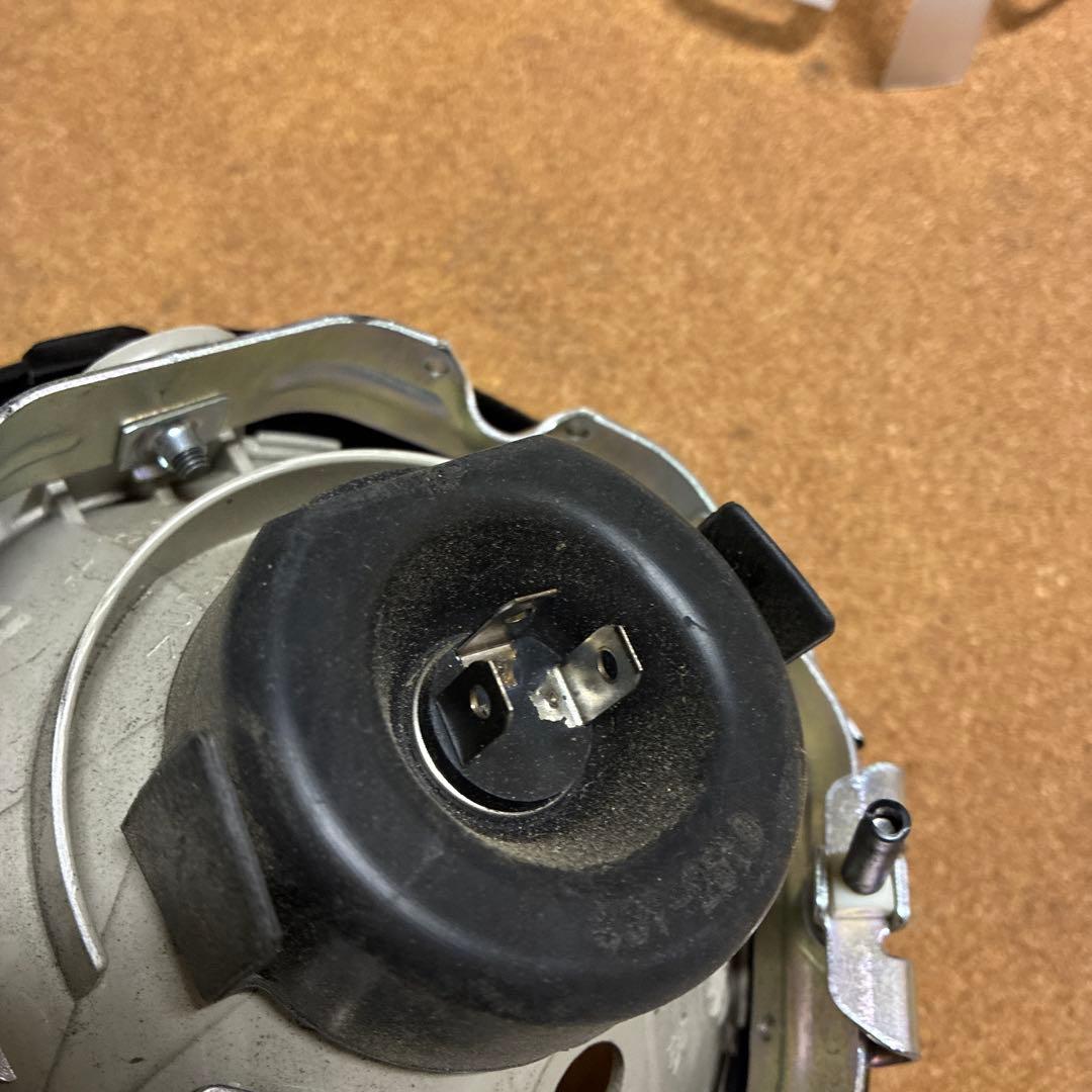 YAMAHA 16-21 XSR900 純正ヘッドライト