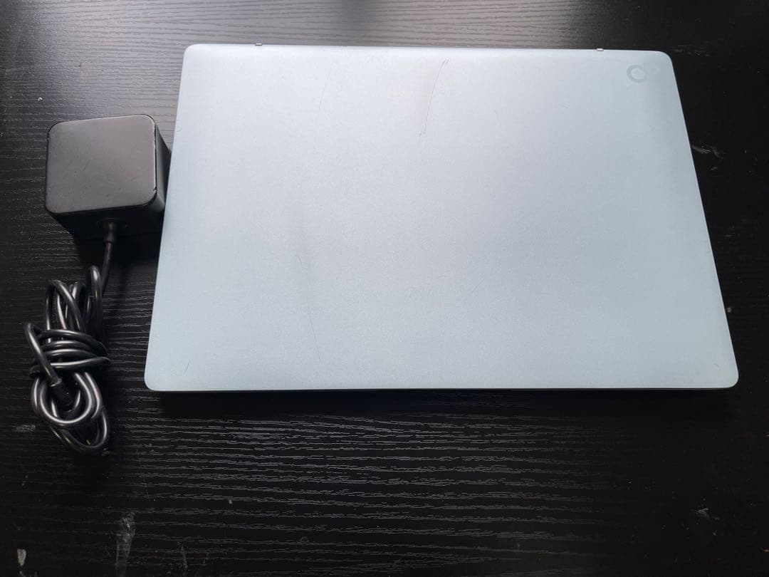 Fujitsu i7-1260p メモリ16GB