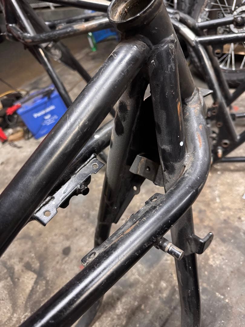 Z1 フレーム　書無し