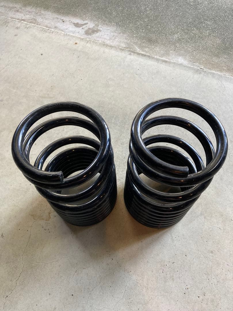 LEON シュピーゲル 車高調 スズキ アルト