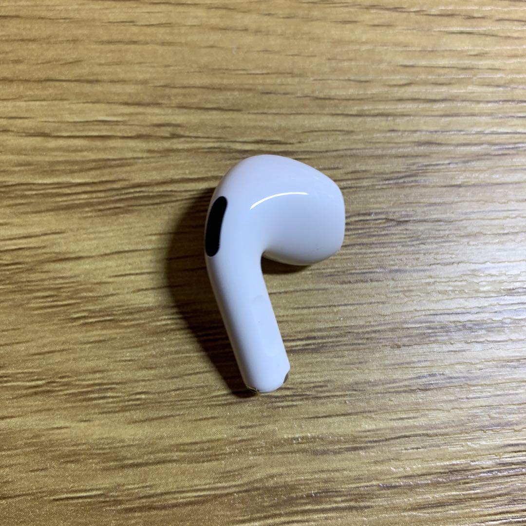 Apple AirPods 第4世代　ANC 3055 3056 右耳　右側　右