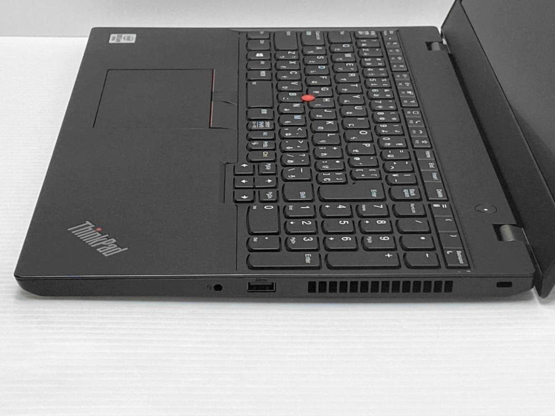 第10世代i5 ThinkPad L15 GEN1 16GB NVMe512G