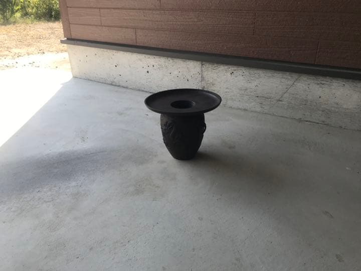 骨董品　壺　花器　花瓶