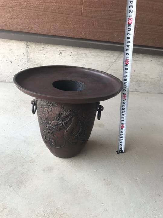骨董品　壺　花器　花瓶