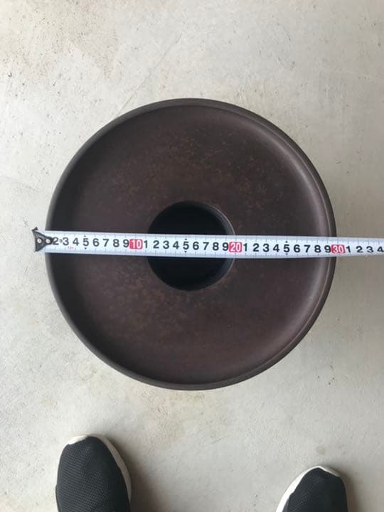 骨董品　壺　花器　花瓶