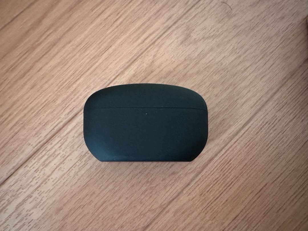 SONY WF-1000XM5 ブラック ケースのみ