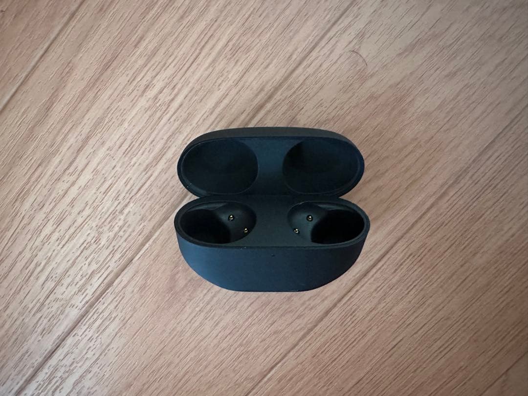 SONY WF-1000XM5 ブラック ケースのみ