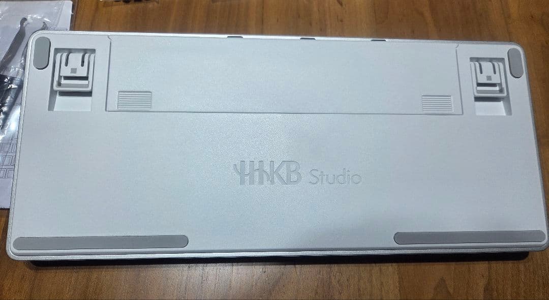 PFU HHKB Studio 雪　PD-ID120Y　日本語配列