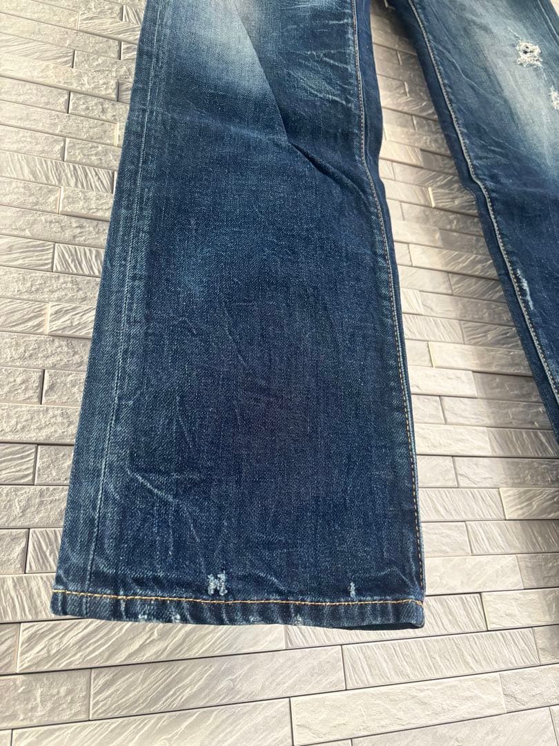 ディースクエアード DSQUARED2 デニムパンツ サイズ48