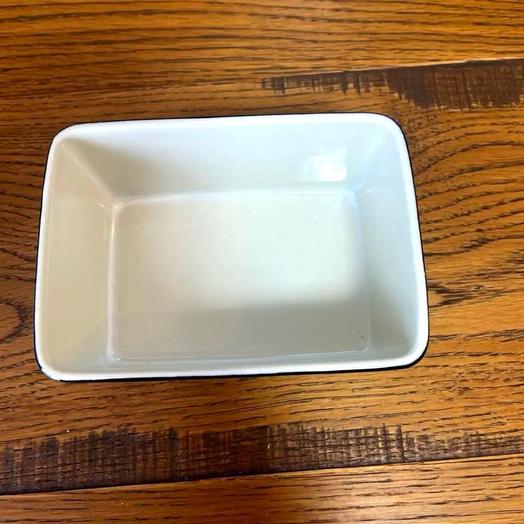 ロイヤルコペンハーゲン テネラ Tenera 孔雀　バター ケース