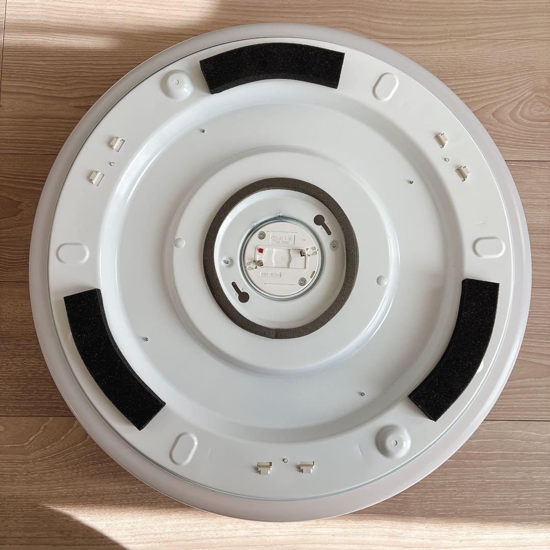 【2個セット】LEDシーリングライトODELIC OX9712LDR