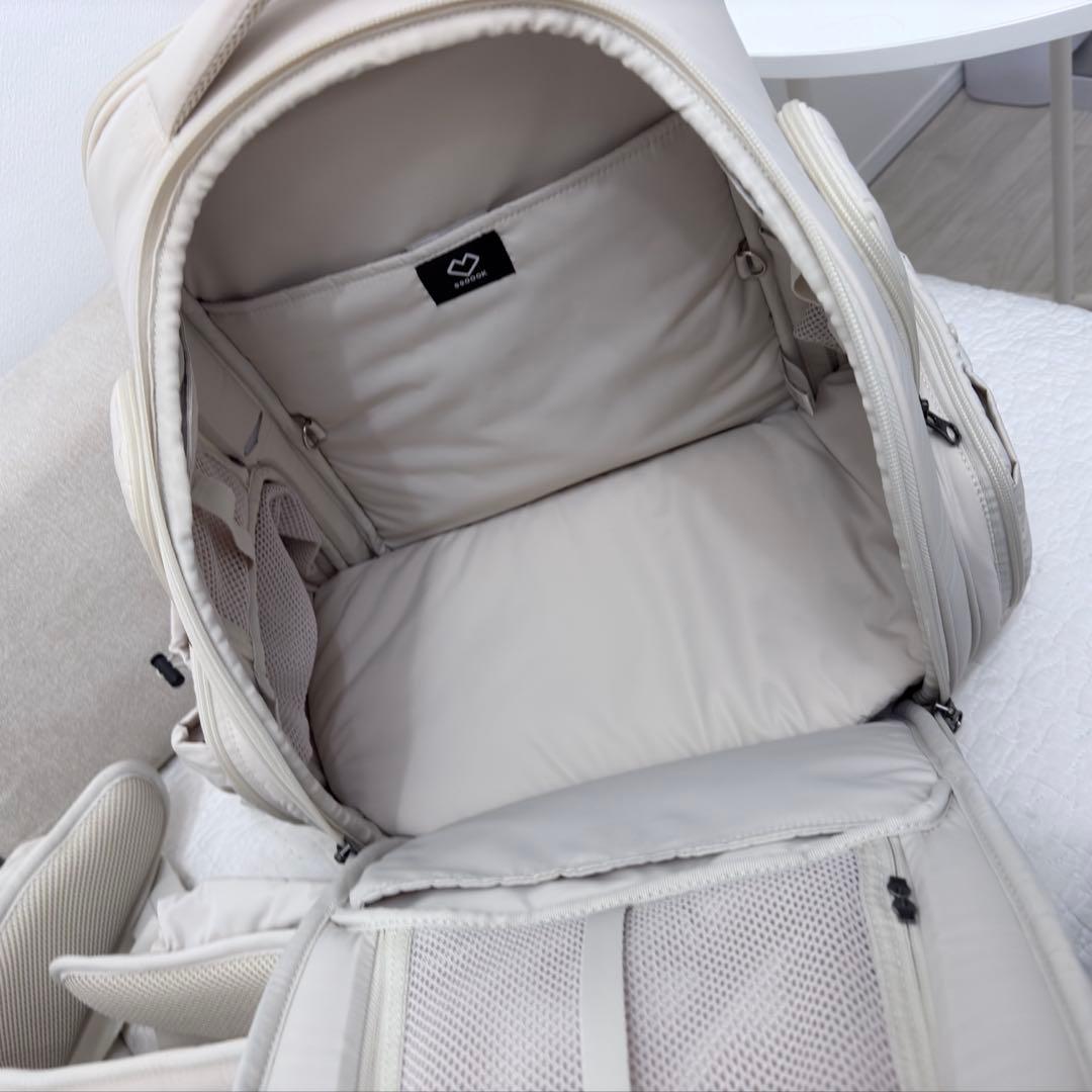 ssoook バックパックMサイズ