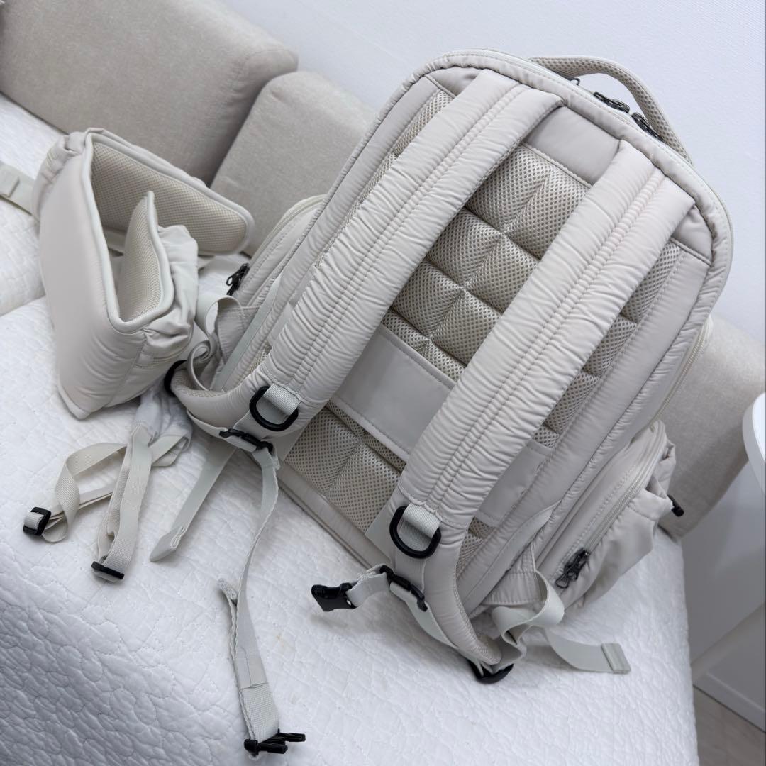 ssoook バックパックMサイズ