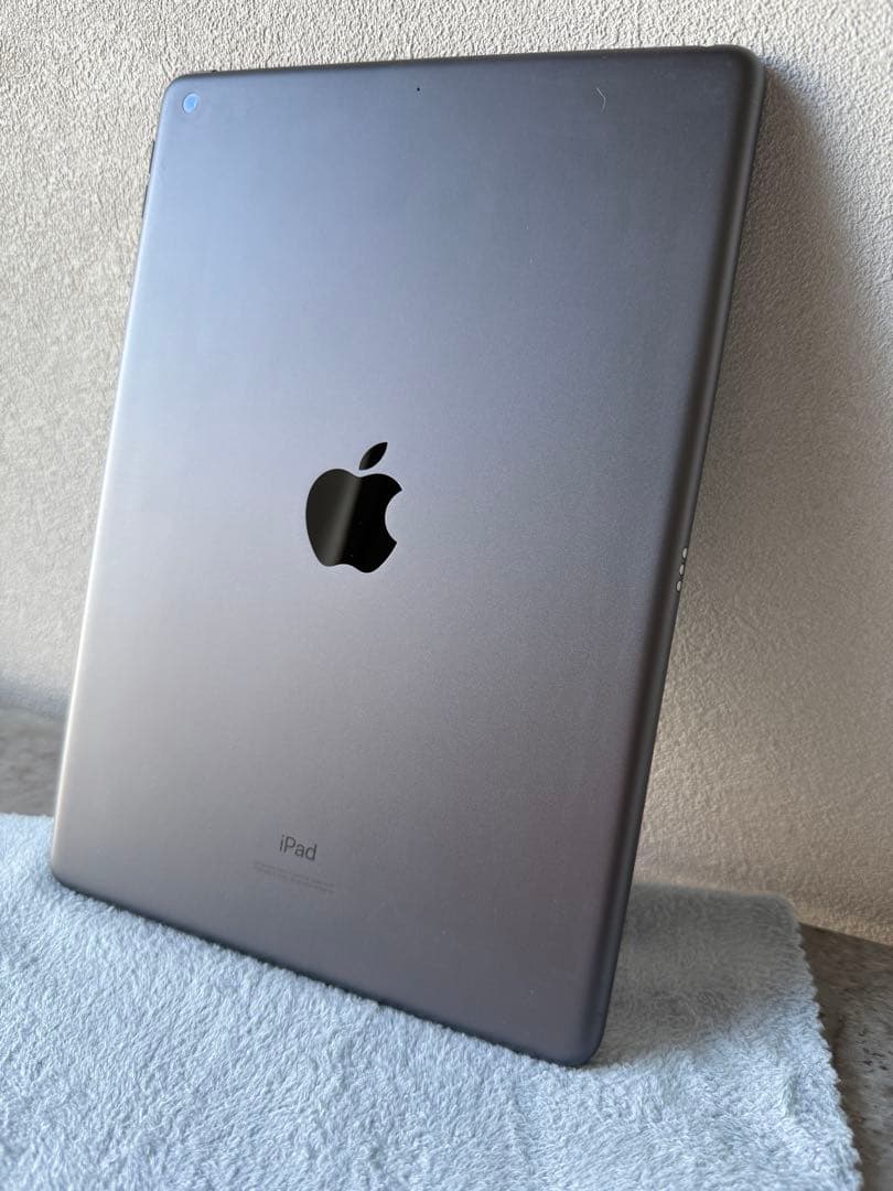 ラハマン フードプロセッサー + iPad