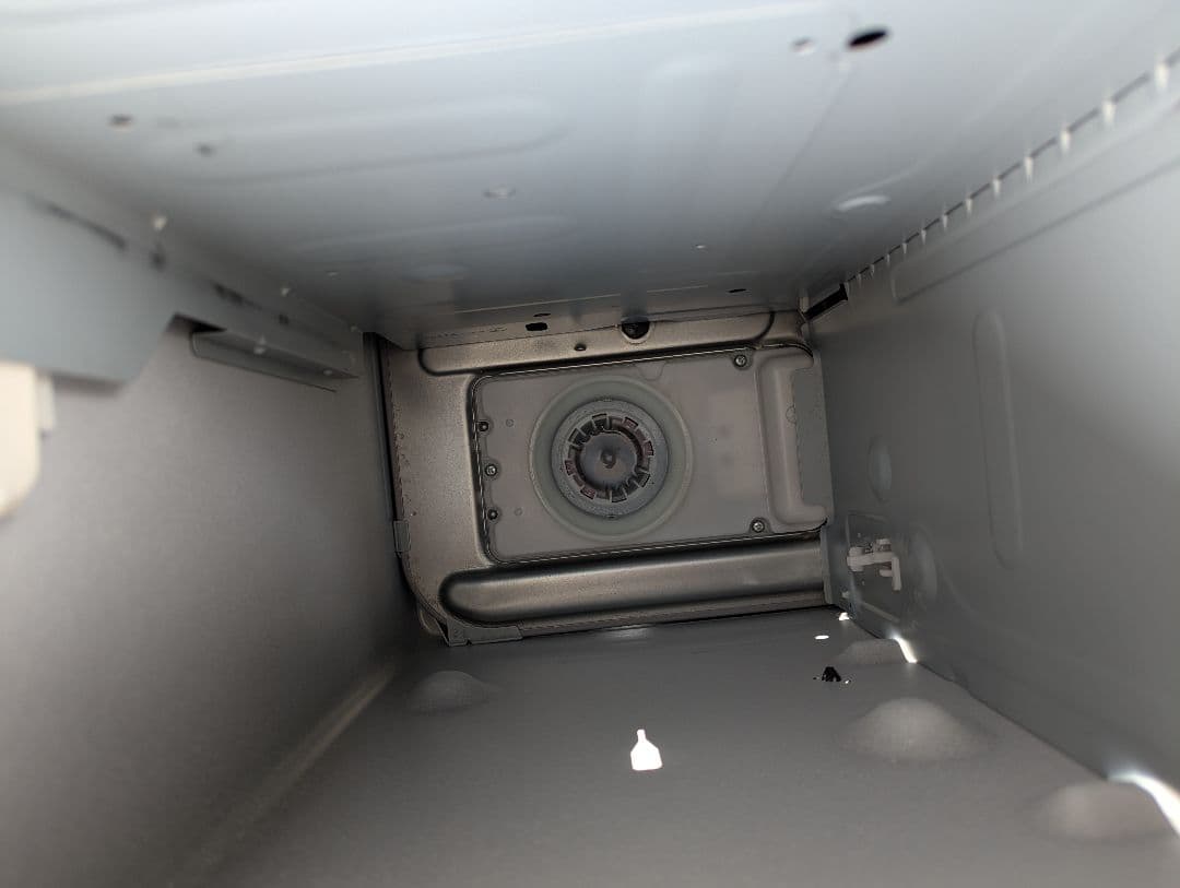 DAINICHI　ダイニチ　石油ファンヒーター　2022年製