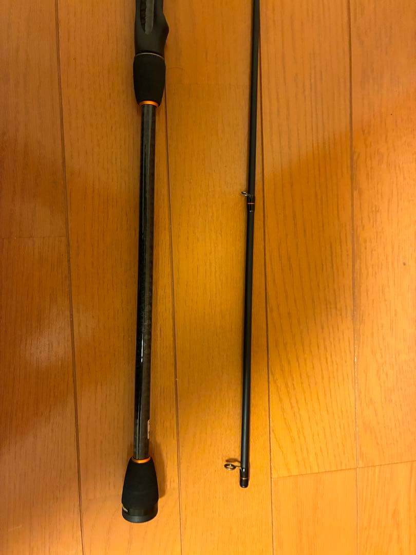 オーシャンジャッカー メガスイーパー72 OJTZ-72ML ボートアジング