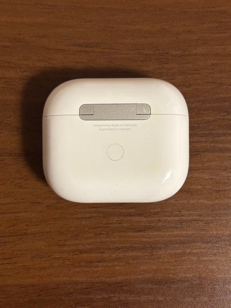 AirPods3世代 本体