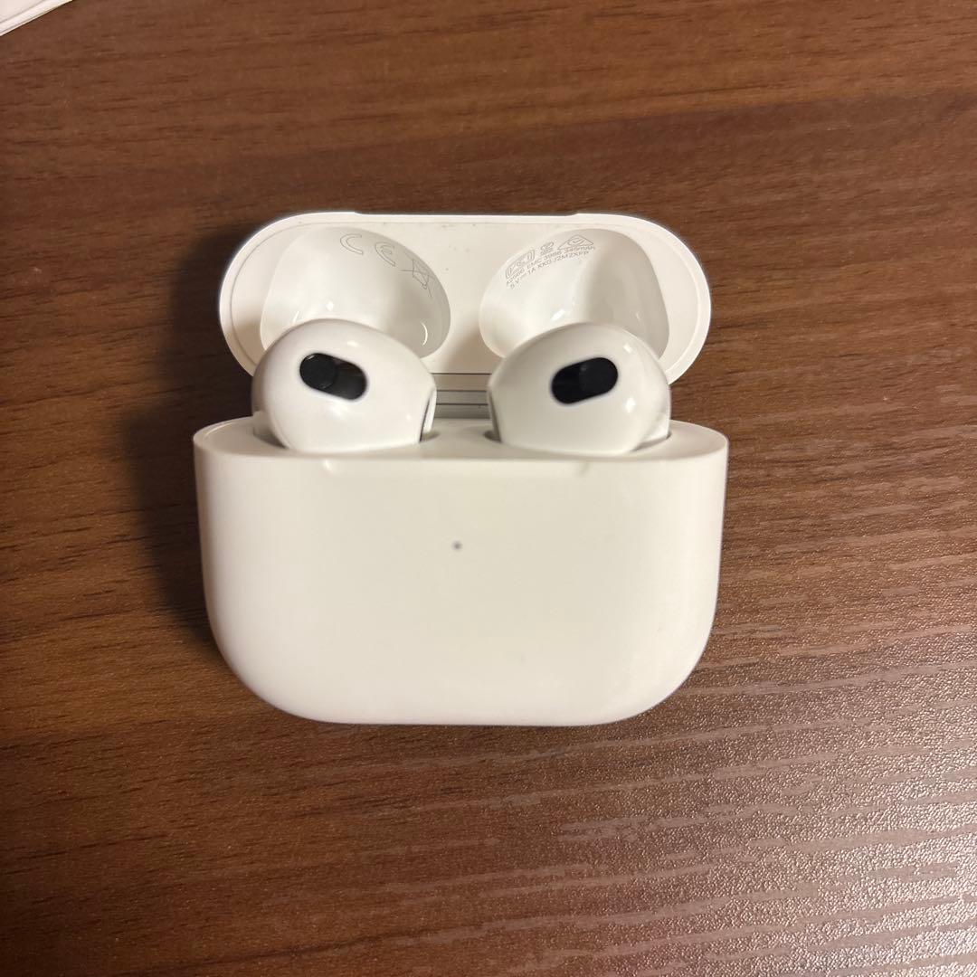 AirPods3世代 本体