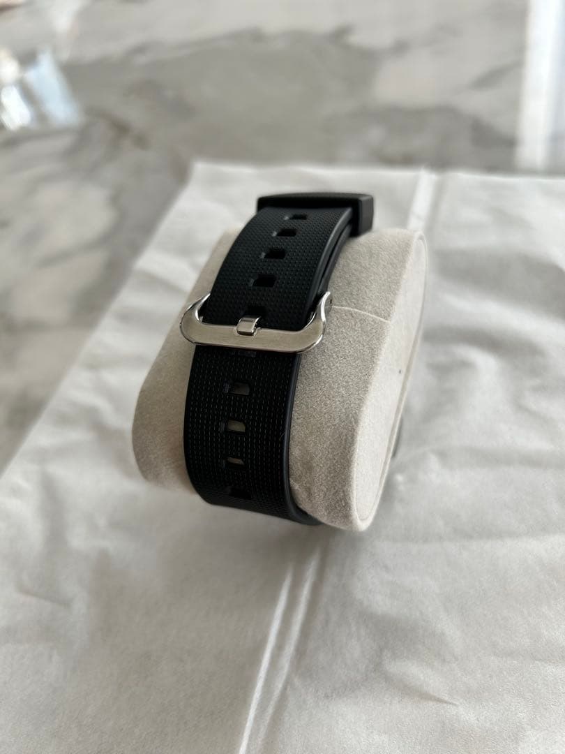 G-SHOCK CASIO アナログ・デジタル表示 GM-2100-1AJF