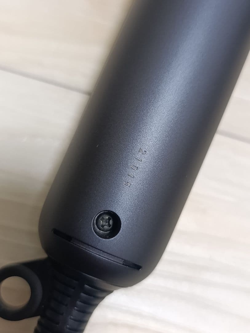 パナソニック ナノケア Panasonic EH-NA0J 22年製 DN 05