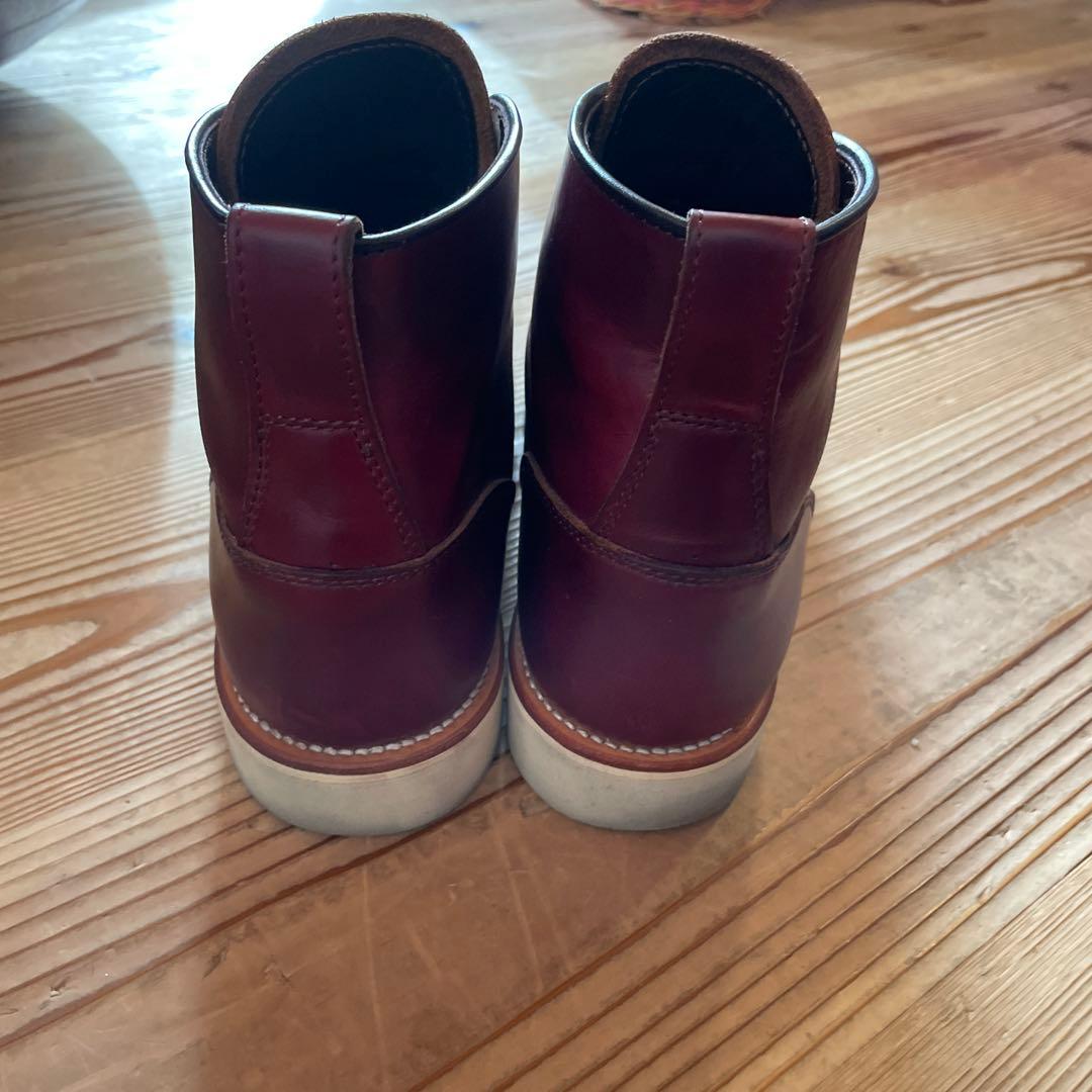 wtaps PLAINTOE BOOTS ブーツ US11