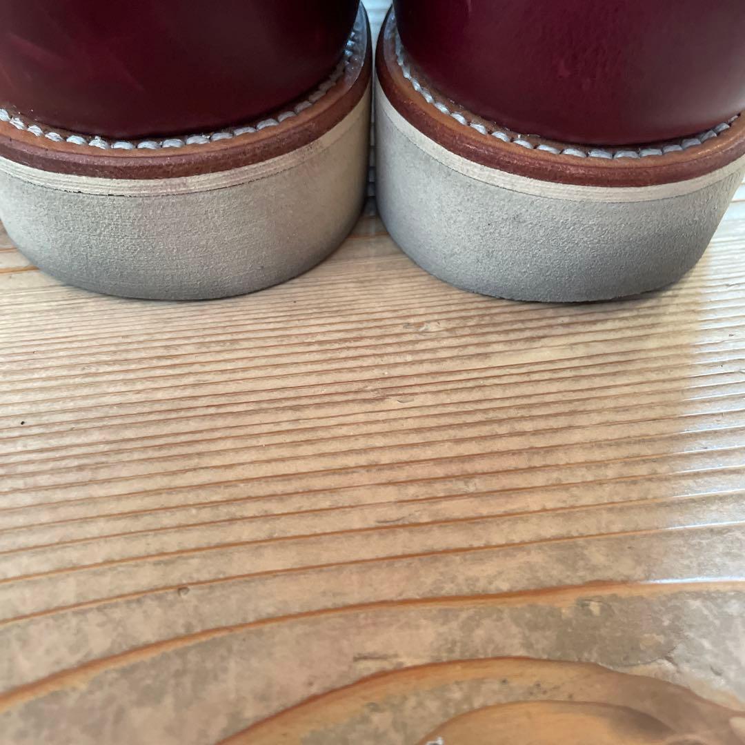 wtaps PLAINTOE BOOTS ブーツ US11